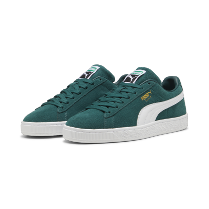 Suede Classic Sneakers