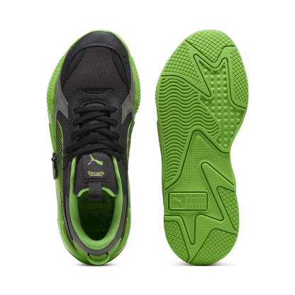Puthtma x TMNT RS-X Men's Sneakers