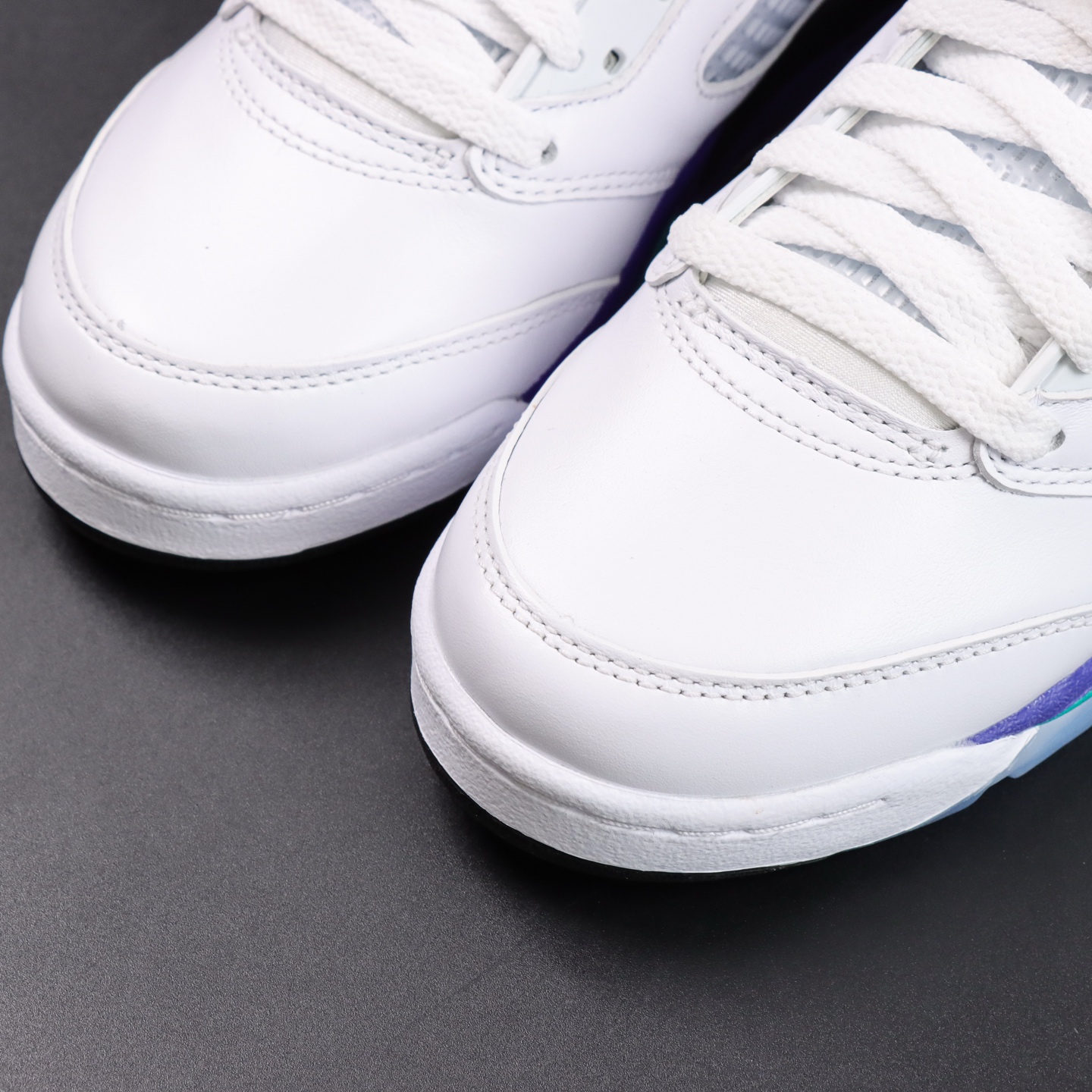 Aithtr Jordthtan 5 Retro Grape