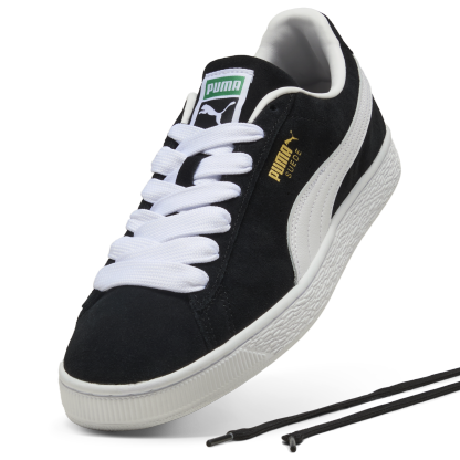 Suede Classic Sneakers