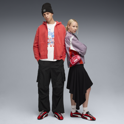 Speedcat Plus Sneakers