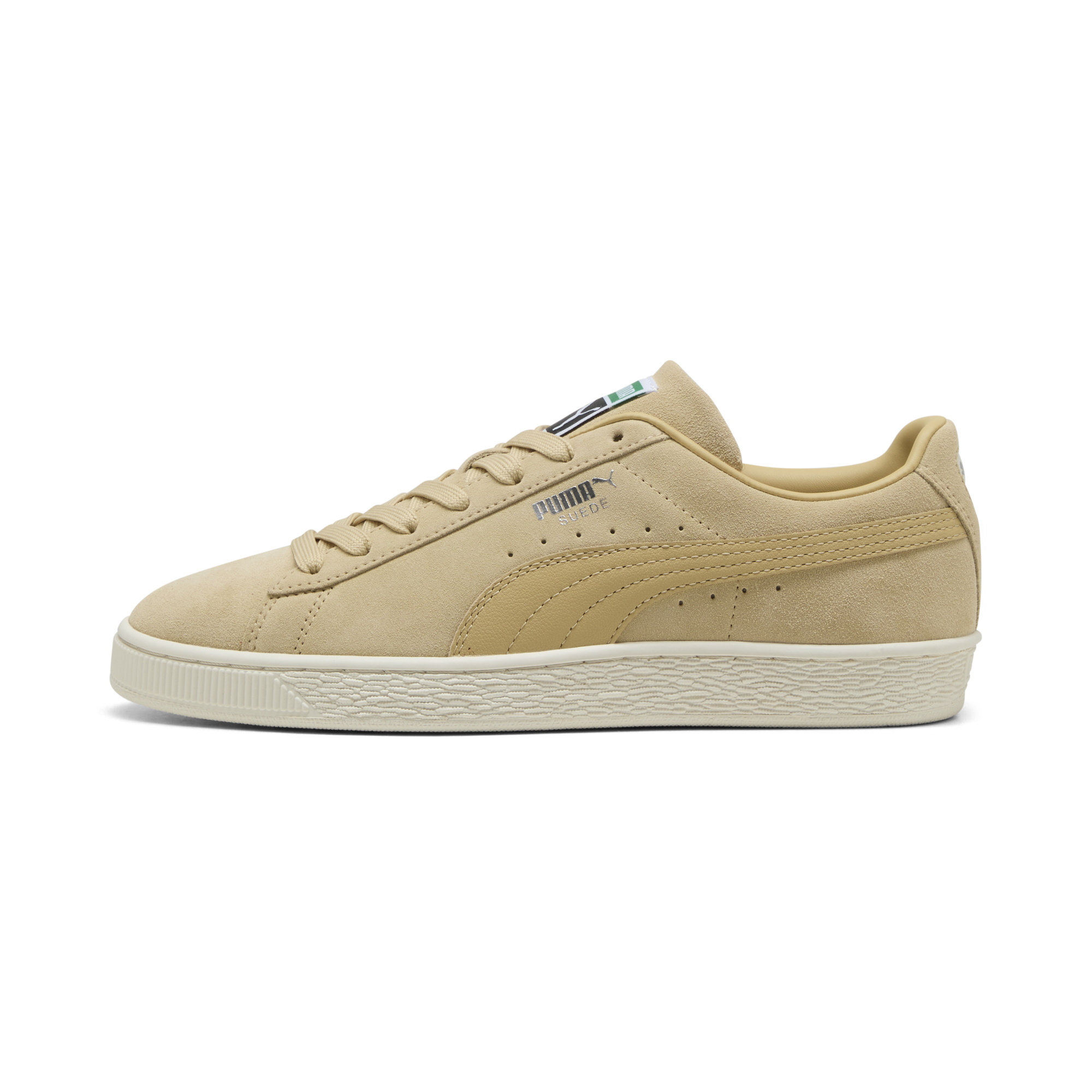 Suede Classic Sneakers