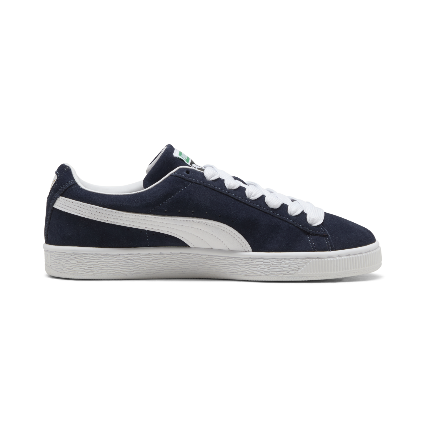 Suede Classic Sneakers