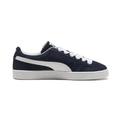 Suede Classic Sneakers