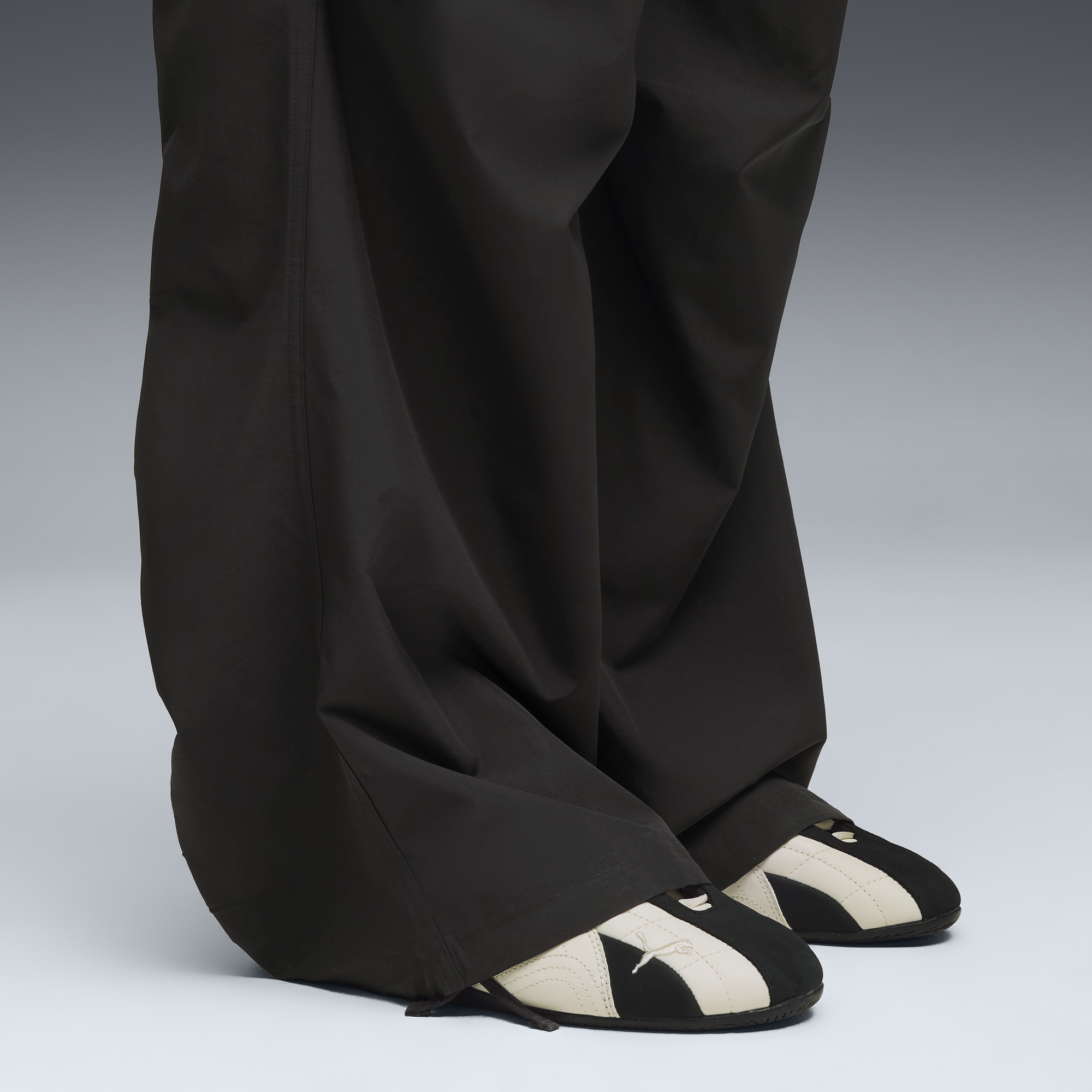 Speedcat Plus Quilted Sneakers