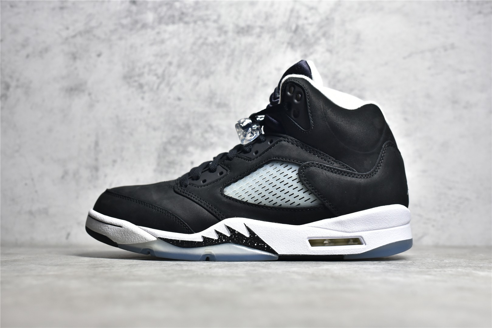 Aithtr Jordthtan 5 Retro Oreo