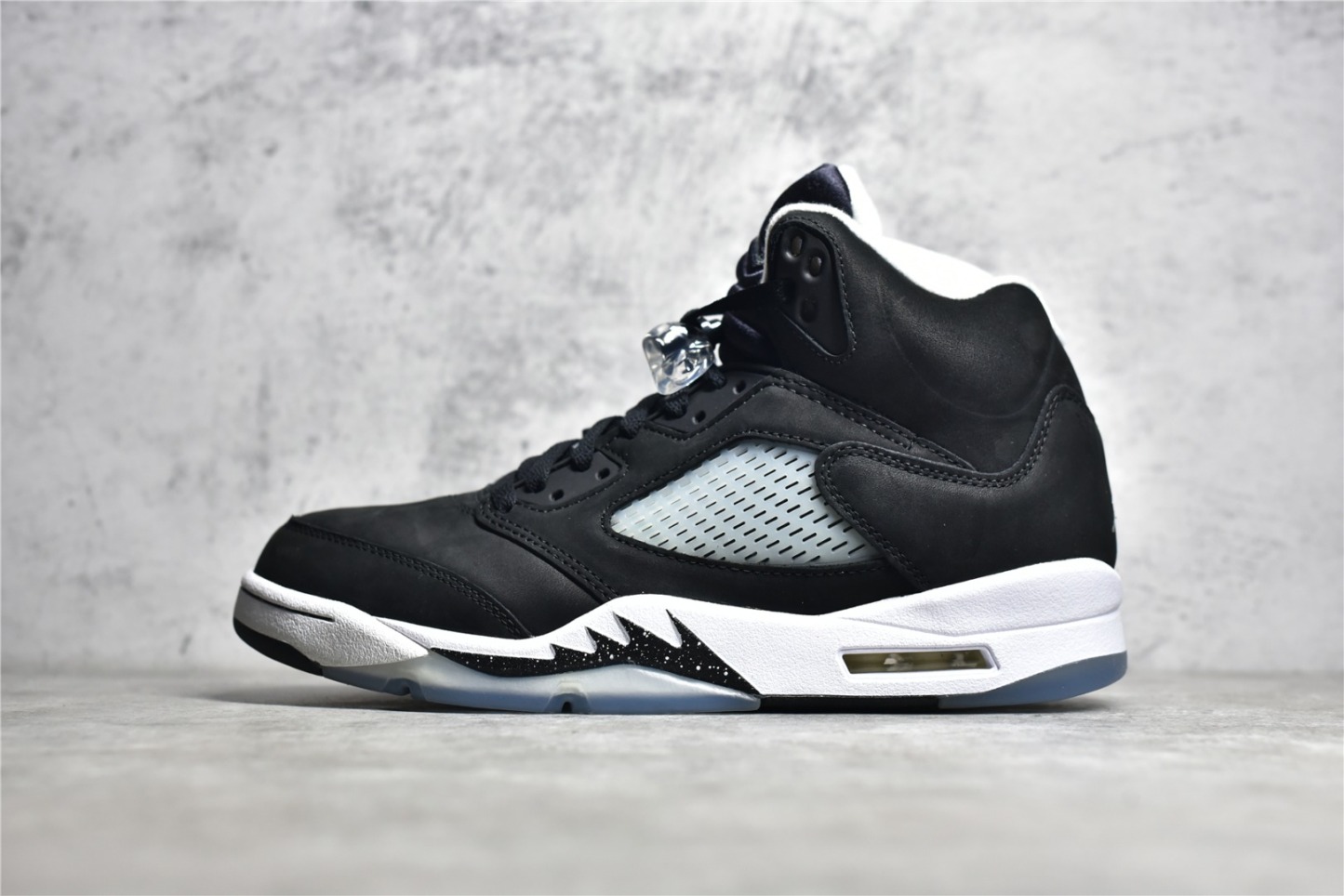 Aithtr Jordthtan 5 Retro Oreo