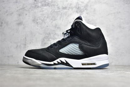 Aithtr Jordthtan 5 Retro Oreo