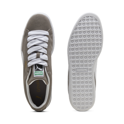 Suede Classic Sneakers