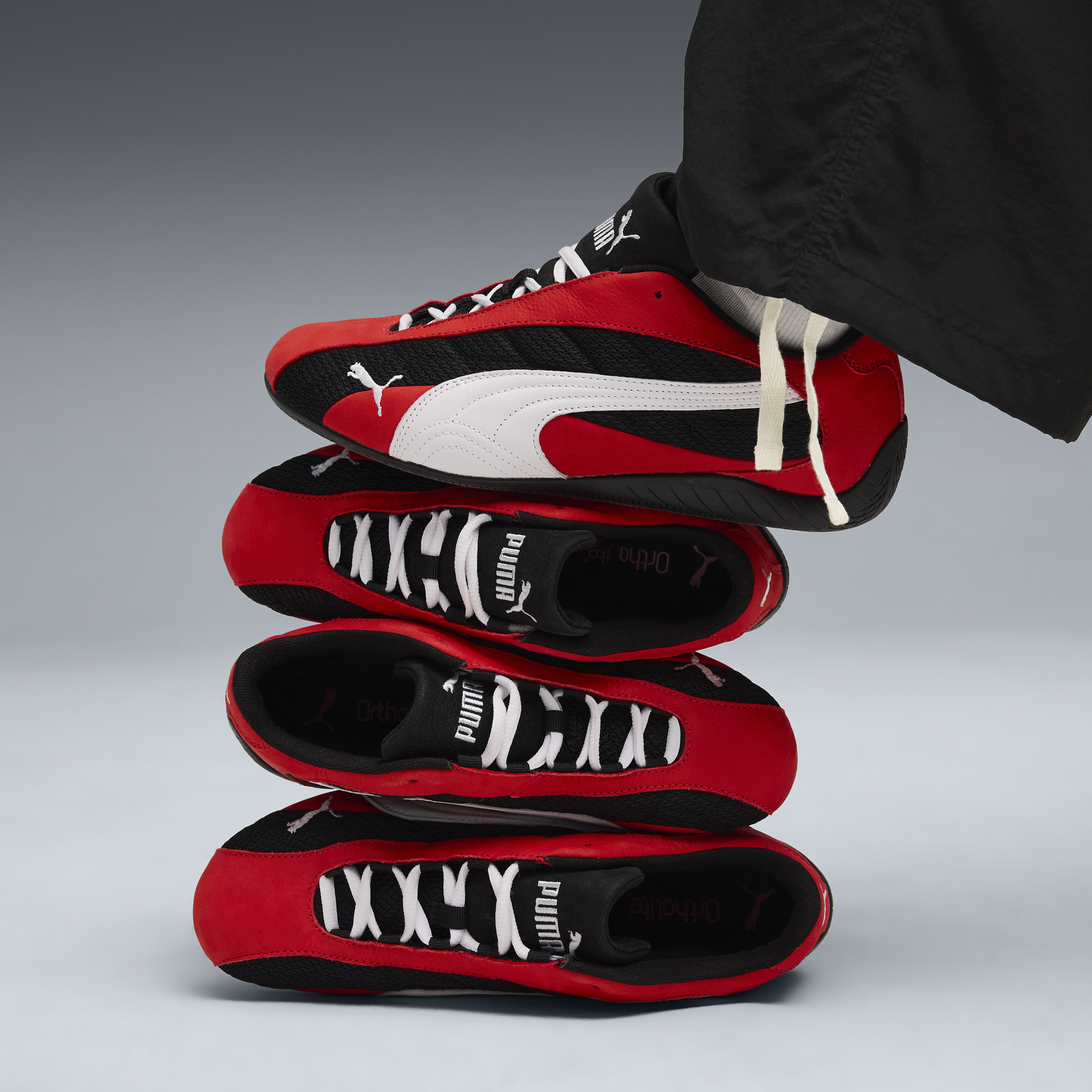 Speedcat Plus Sneakers