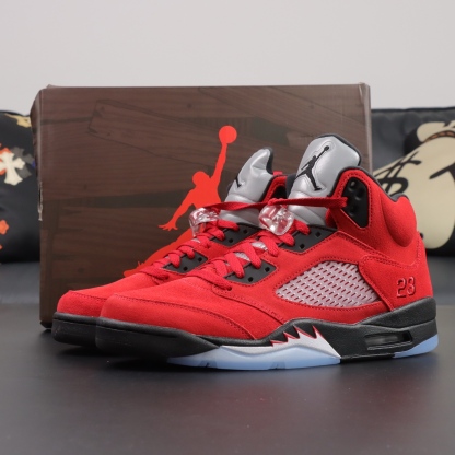 Aithtr Jordthtan 5 Retro Toro Bravo