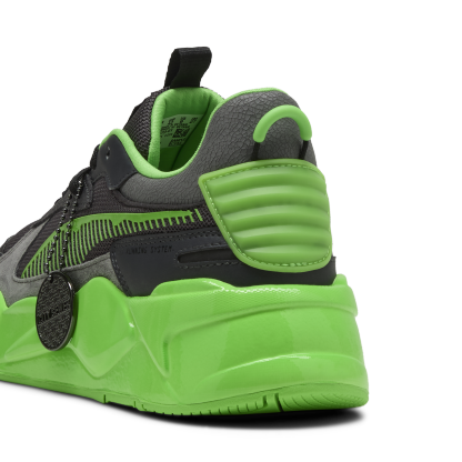 Puthtma x TMNT RS-X Men's Sneakers