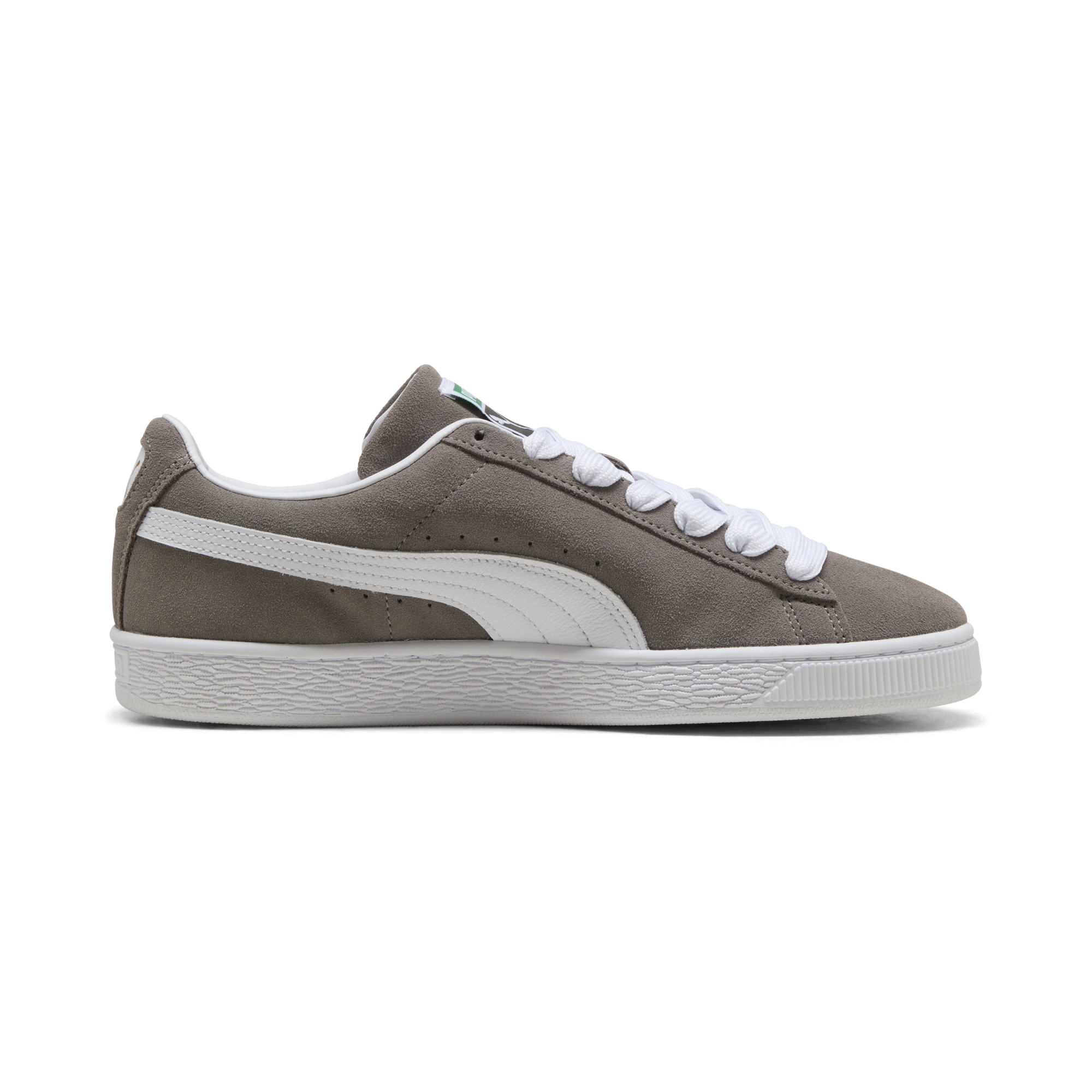 Suede Classic Sneakers