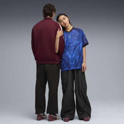 Speedcat Plus Quilted Sneakers