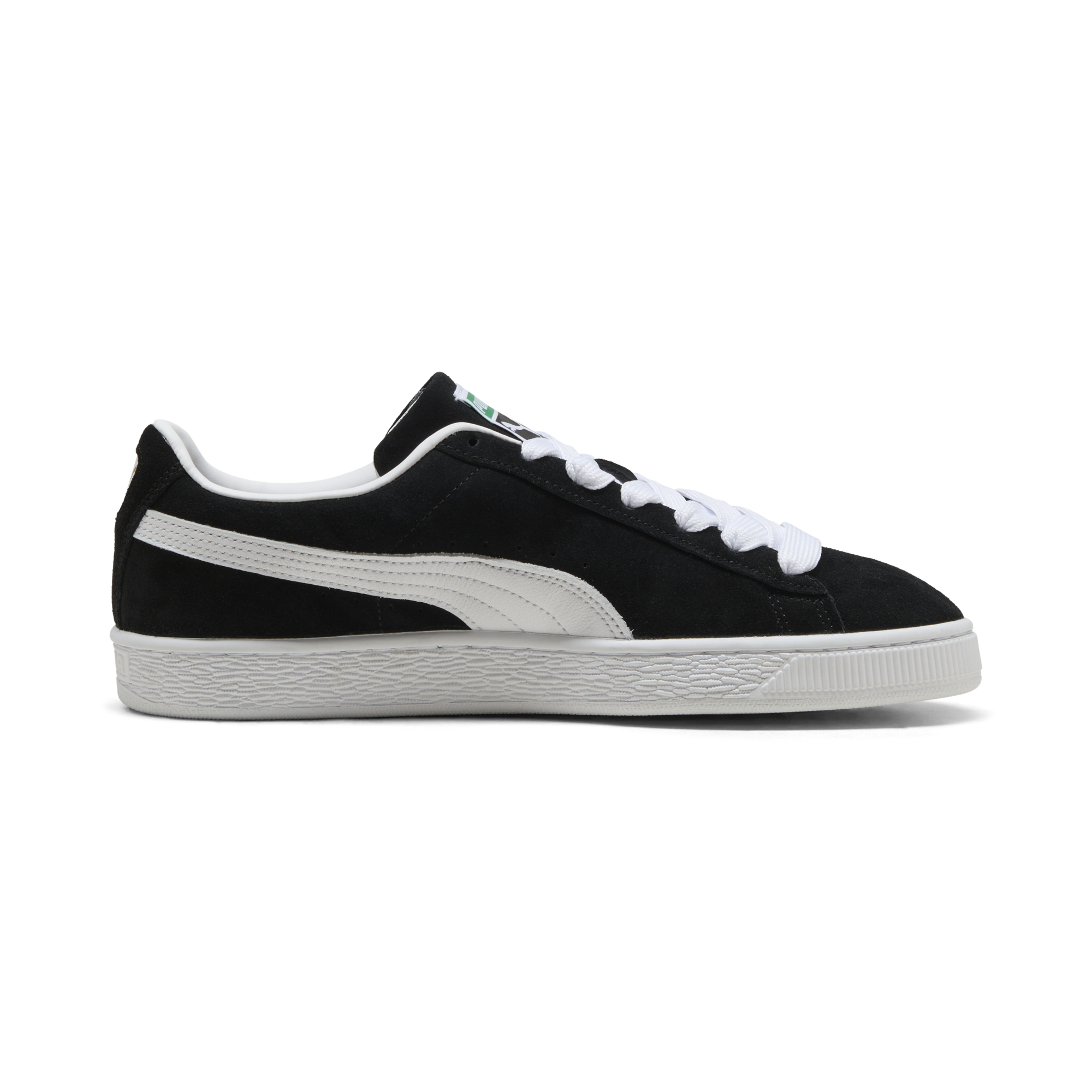 Suede Classic Sneakers