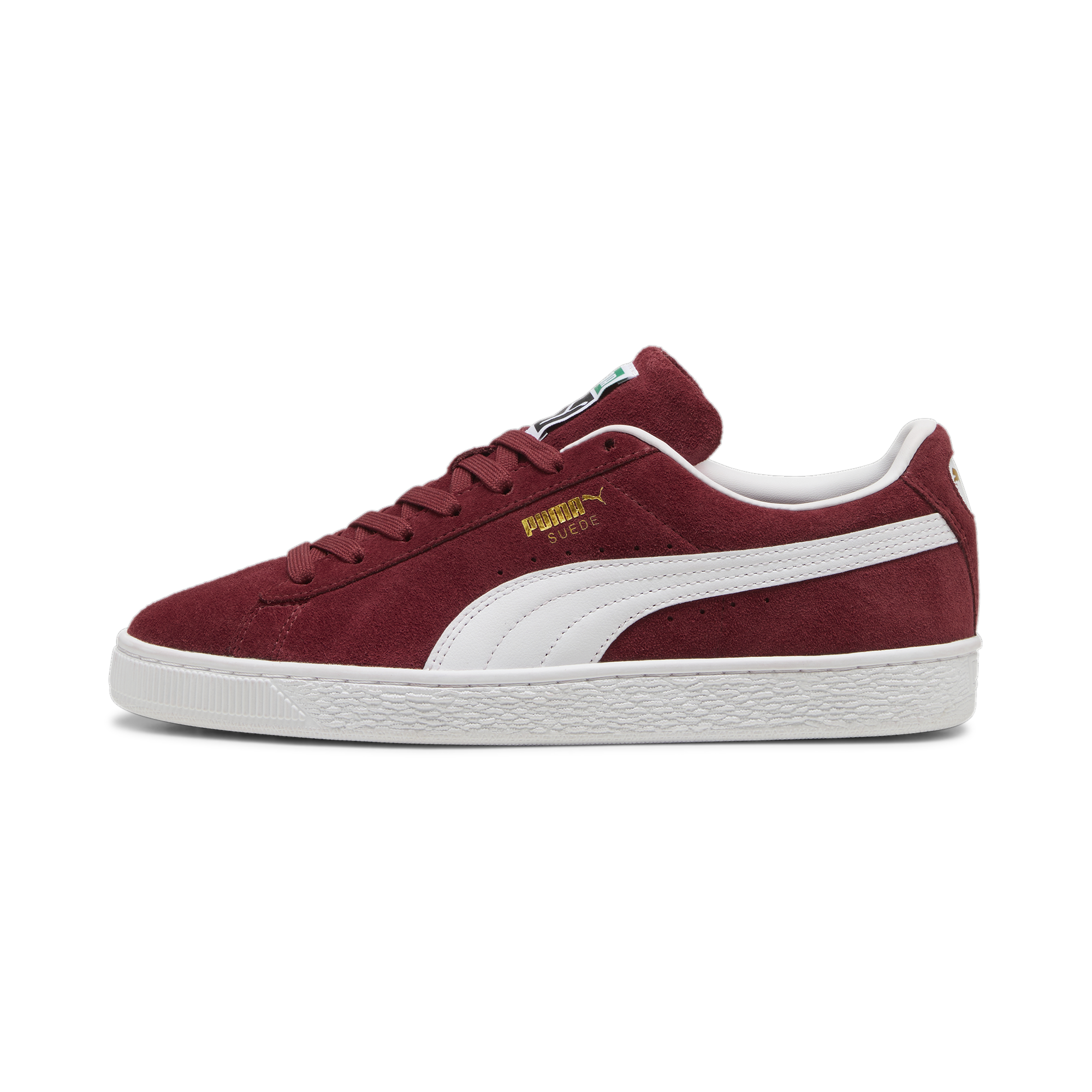 Suede Classic Sneakers