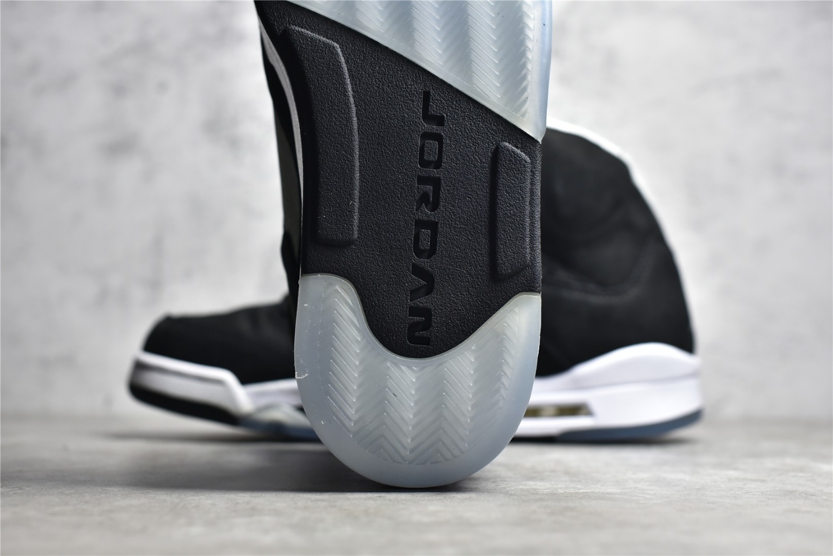 Aithtr Jordthtan 5 Retro Oreo