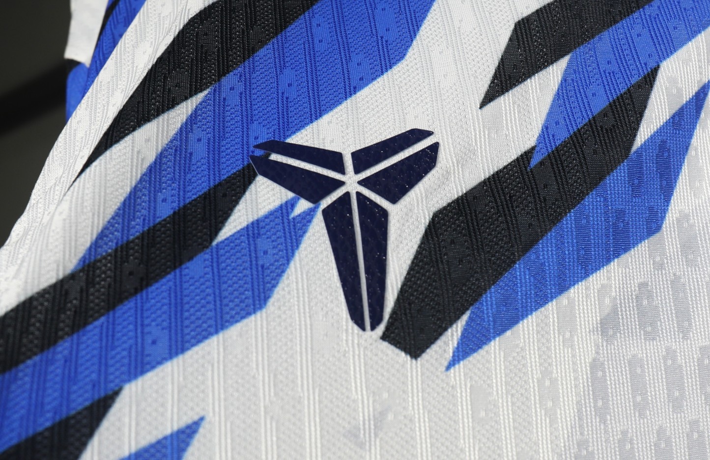 Inter Milan Black Mamba Special Edition Football Jersey 25-26