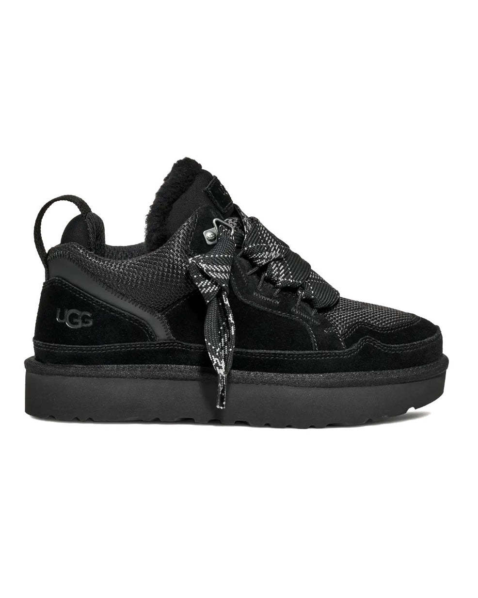 UthtGG® Lowmel Sneaker