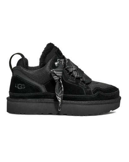 UthtGG® Lowmel Sneaker