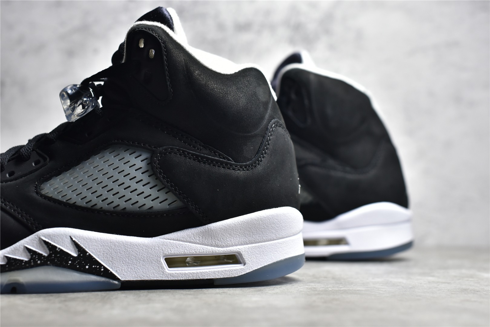 Aithtr Jordthtan 5 Retro Oreo