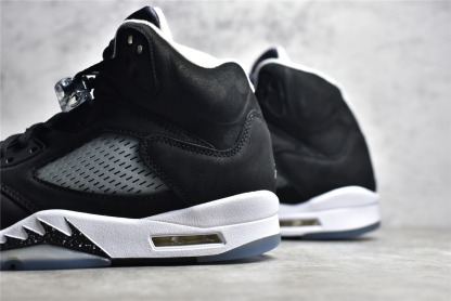 Aithtr Jordthtan 5 Retro Oreo