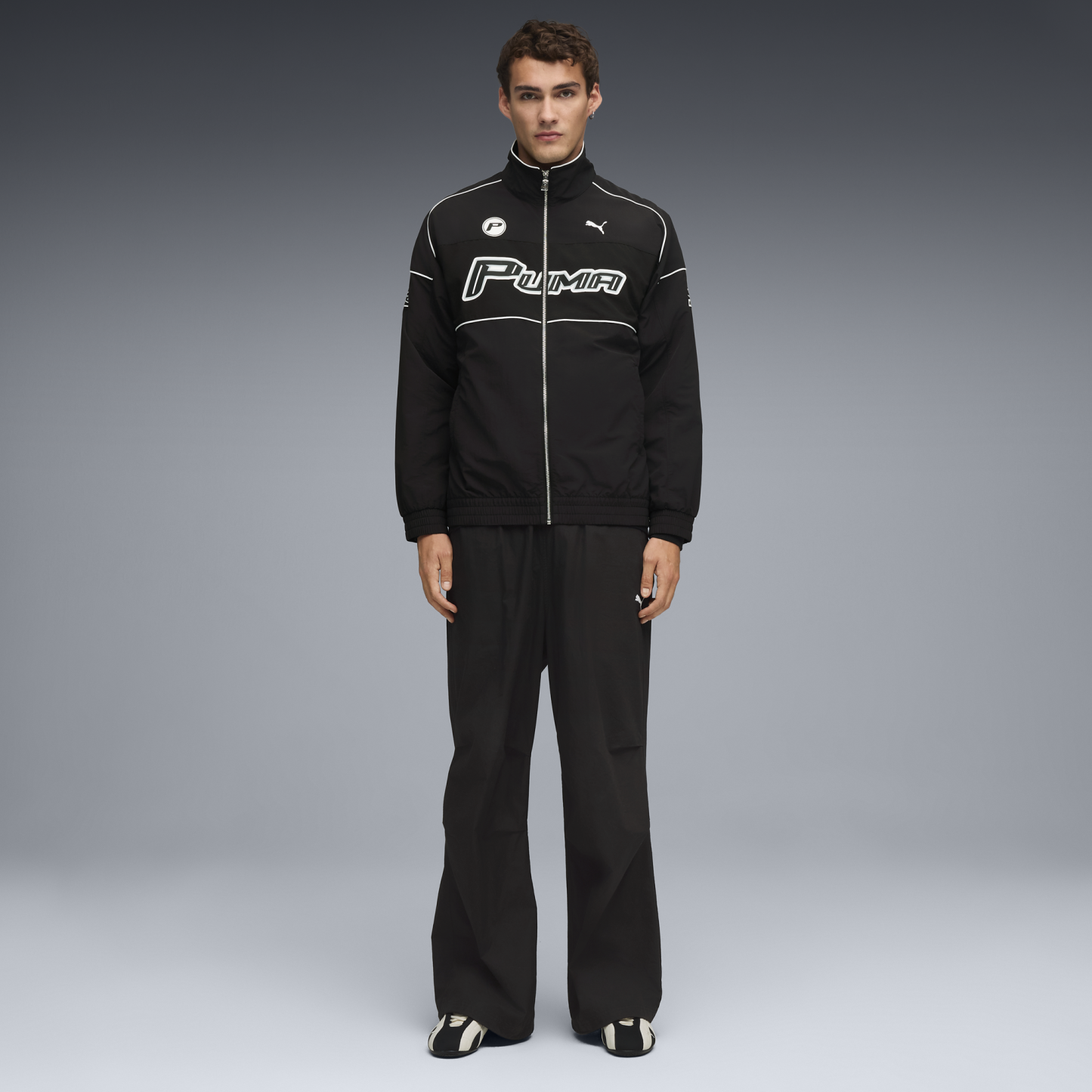 Speedcat Plus Quilted Sneakers