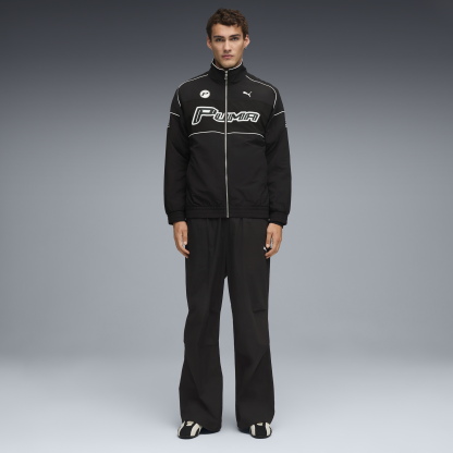 Speedcat Plus Quilted Sneakers