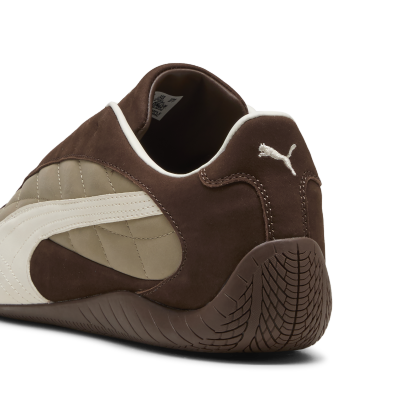 Speedcat Plus Quilted Sneakers