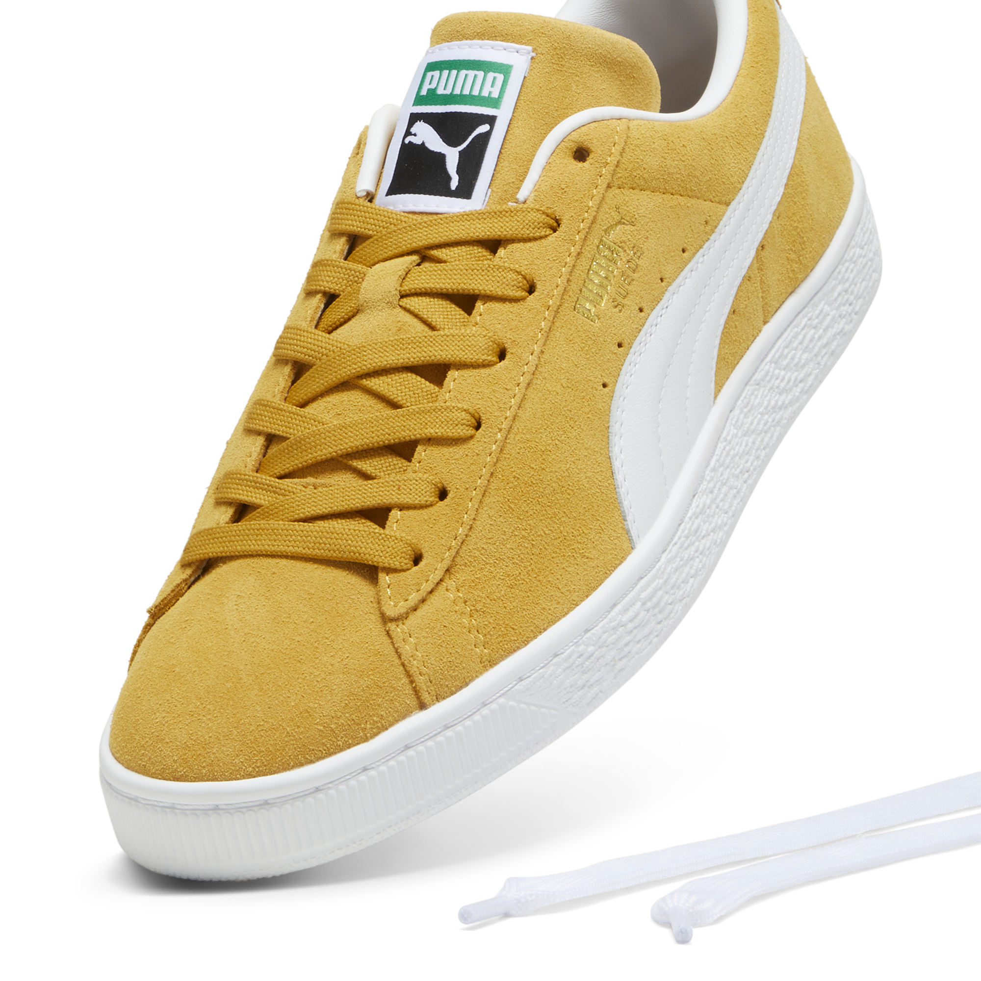 Suede Classic Sneakers