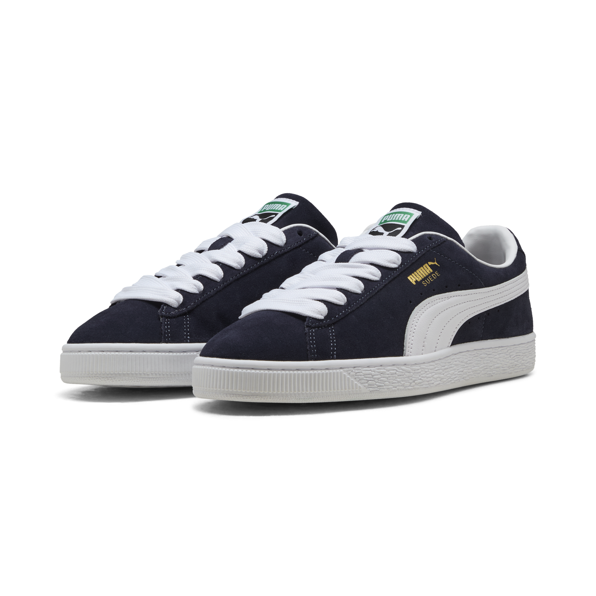 Suede Classic Sneakers