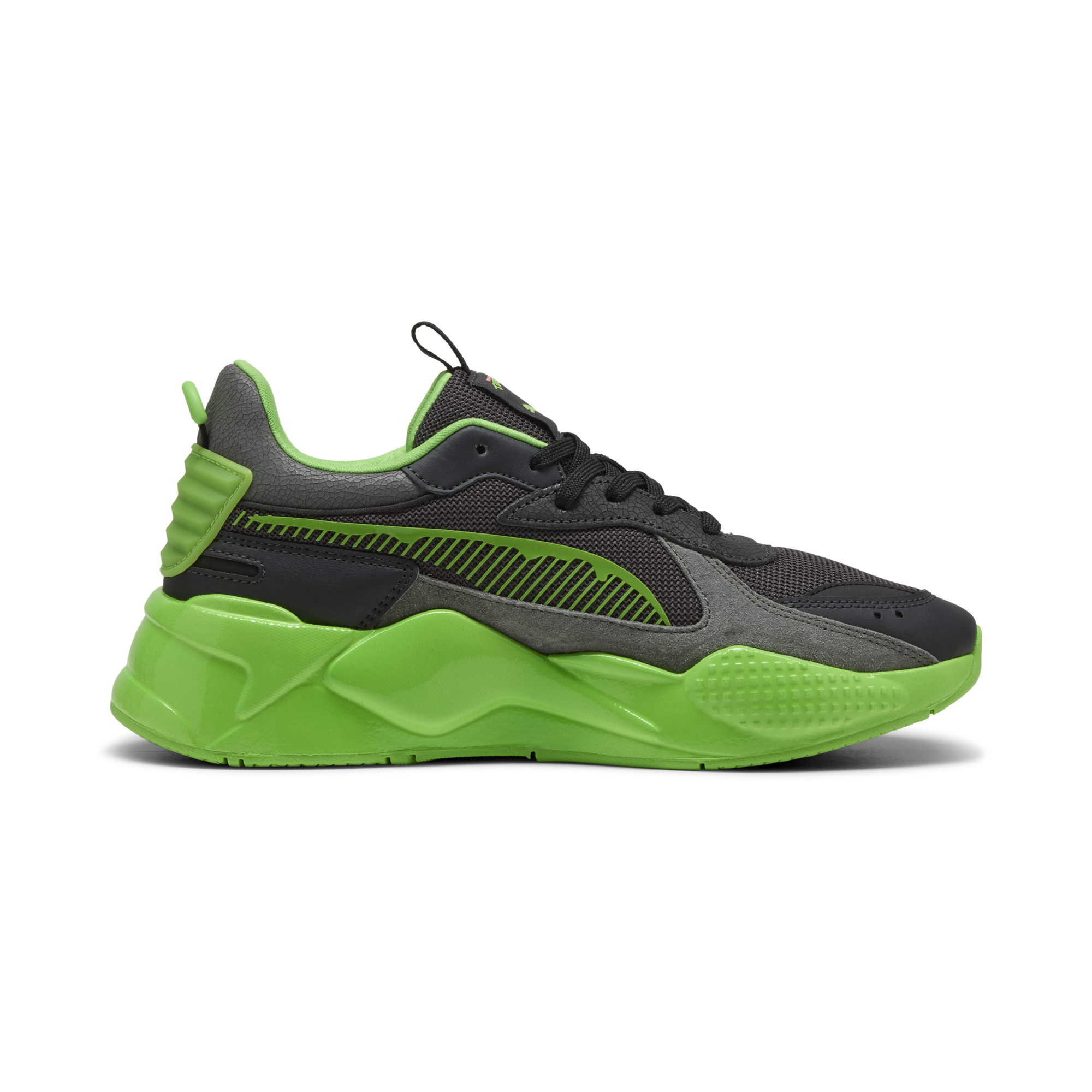 Puthtma x TMNT RS-X Men's Sneakers