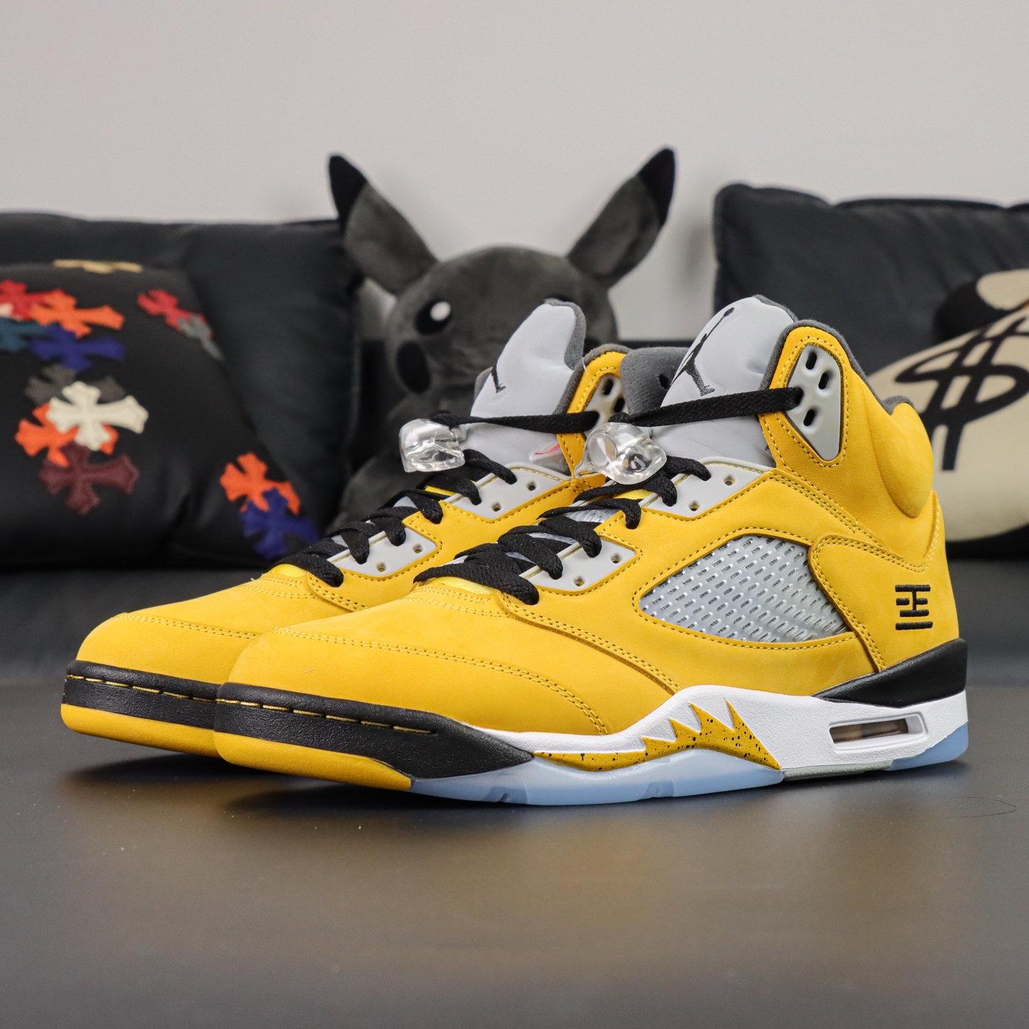 Jordthtan 5 Retro Tokyo T23