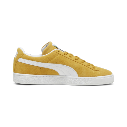 Suede Classic Sneakers