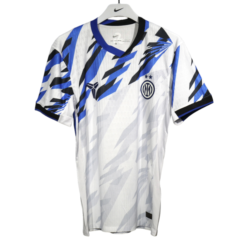 Inter Milan Black Mamba Special Edition Football Jersey 25-26