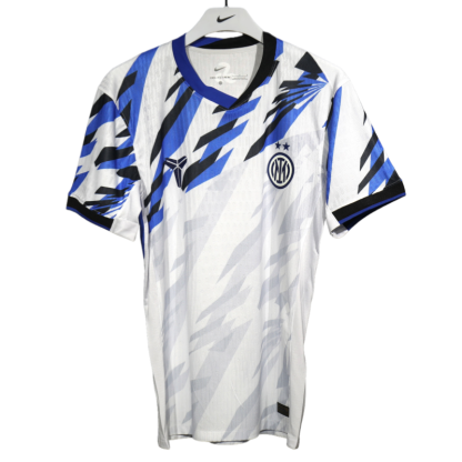 Inter Milan Black Mamba Special Edition Football Jersey 25-26