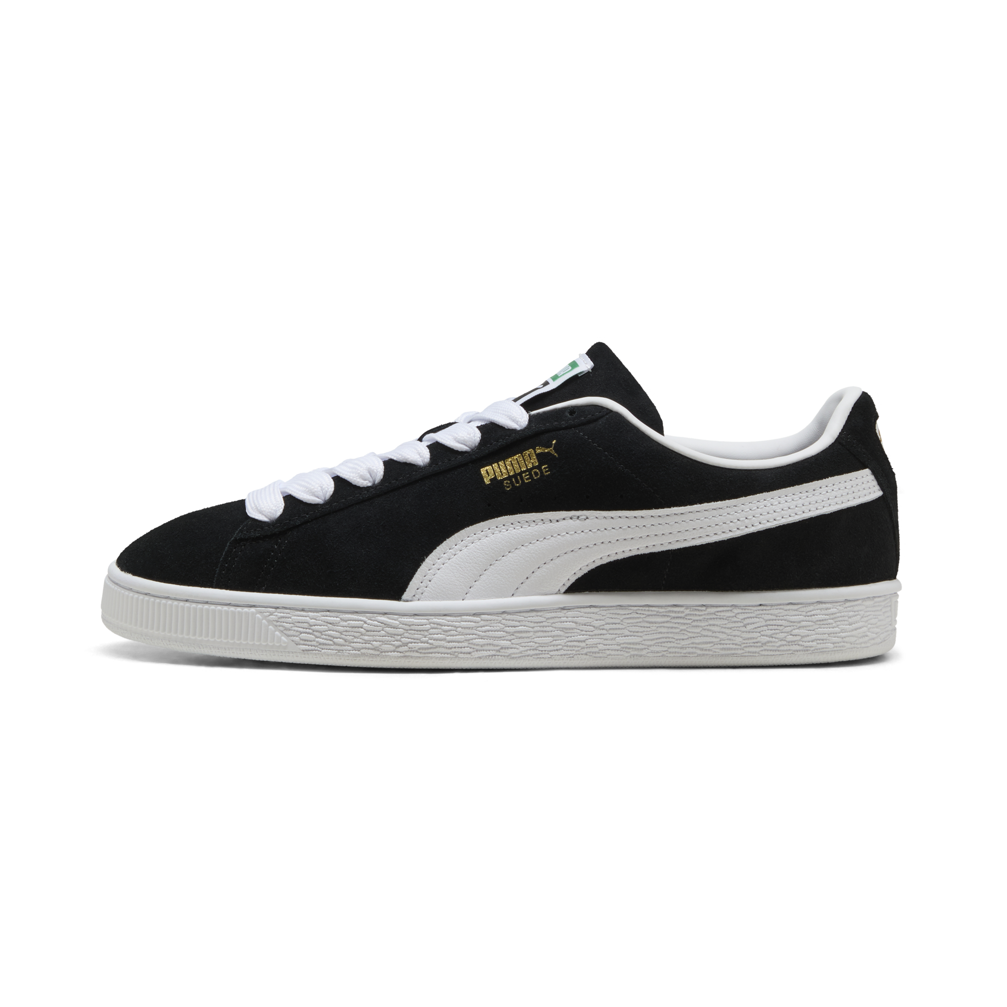 Suede Classic Sneakers