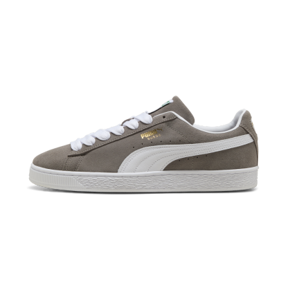 Suede Classic Sneakers