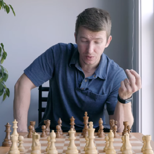 Made the DNA from CHESSNUT AIR, it has evolved to PRO with nice smooth crafted pieces