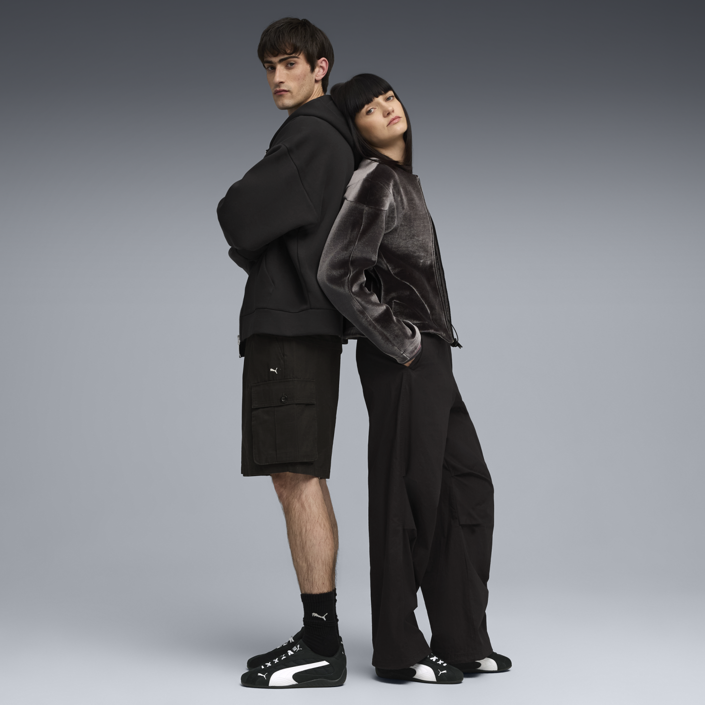 Speedcat Plus Sneakers