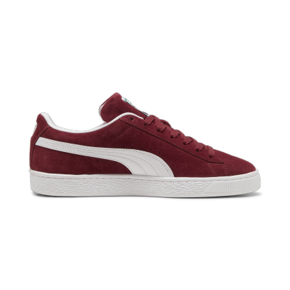 Suede Classic Sneakers