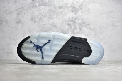 Aithtr Jordthtan 5 Retro Oreo