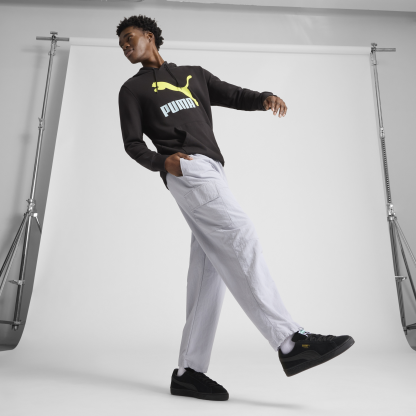 Suede Classic Sneakers