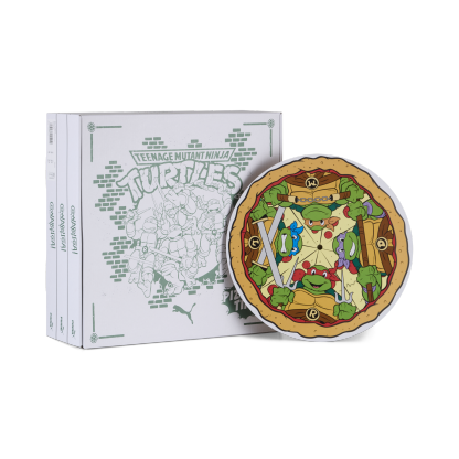 Puthtma x TMNT RS-X Men's Sneakers