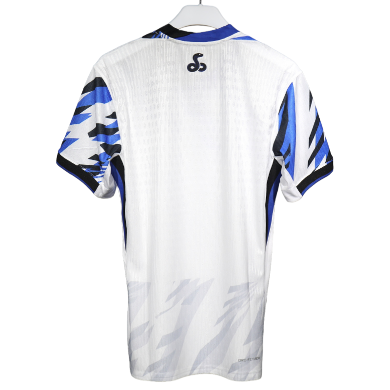 Inter Milan Black Mamba Special Edition Football Jersey 25-26