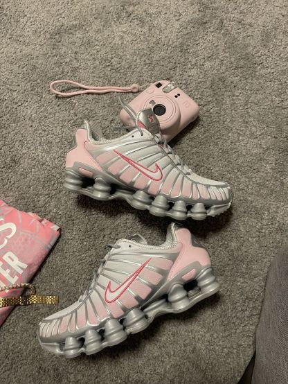 Nithtke Shox TL Pink Foam
