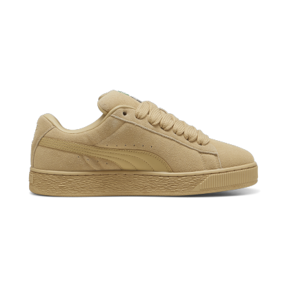 Suede XL Sneakers