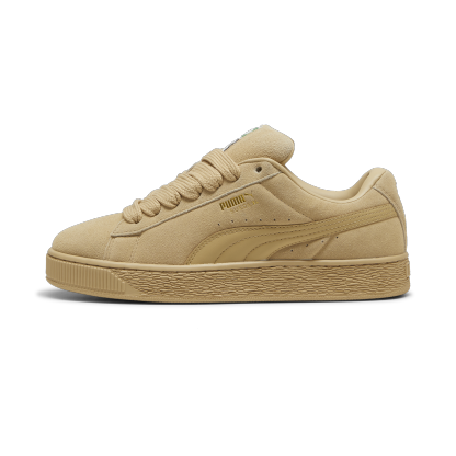 Suede XL Sneakers