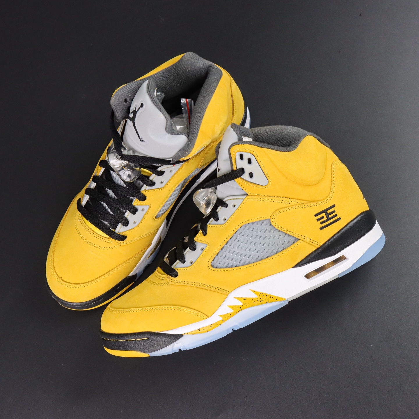 Jordthtan 5 Retro Tokyo T23