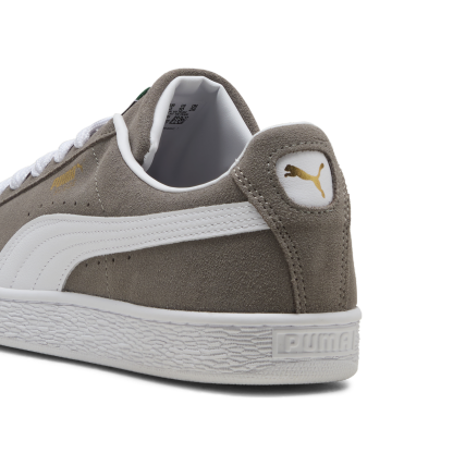 Suede Classic Sneakers